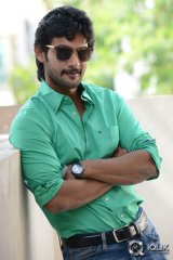 Aadi Interview About Rough